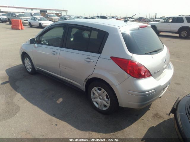 Photo 2 VIN: 3N1BC1CP2CK242237 - NISSAN VERSA 