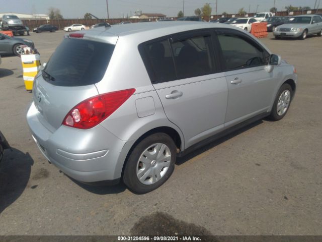 Photo 3 VIN: 3N1BC1CP2CK242237 - NISSAN VERSA 