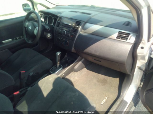 Photo 4 VIN: 3N1BC1CP2CK242237 - NISSAN VERSA 