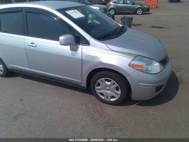 Photo 5 VIN: 3N1BC1CP2CK242237 - NISSAN VERSA 