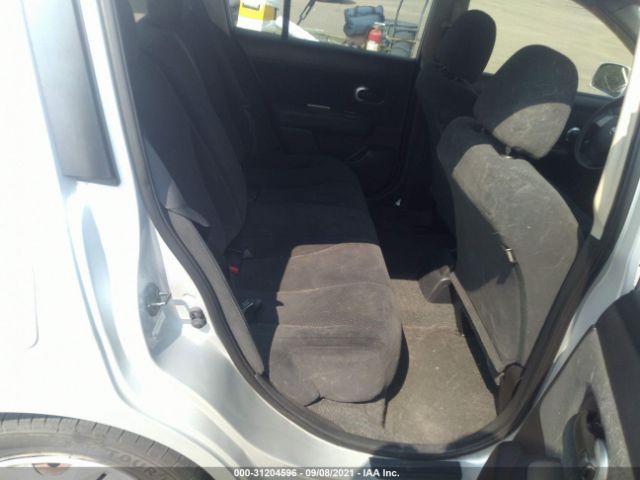 Photo 7 VIN: 3N1BC1CP2CK242237 - NISSAN VERSA 