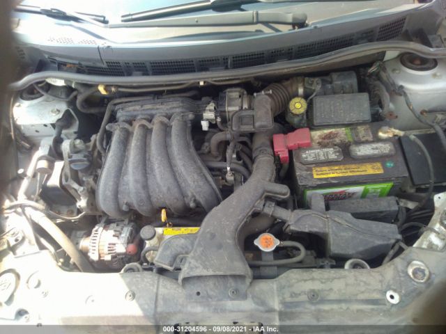 Photo 9 VIN: 3N1BC1CP2CK242237 - NISSAN VERSA 