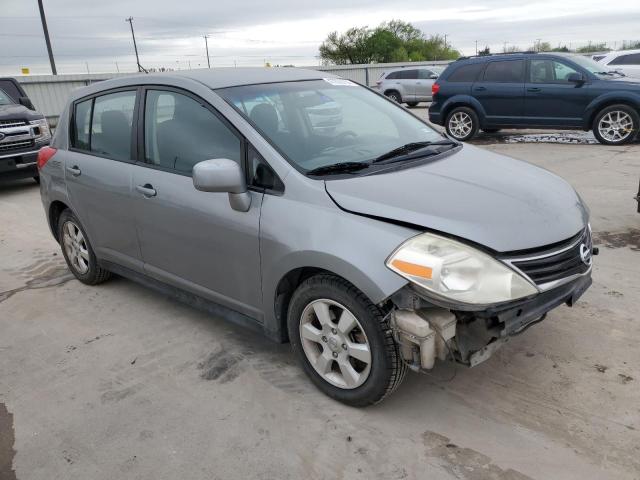 Photo 3 VIN: 3N1BC1CP2CK245140 - NISSAN VERSA 