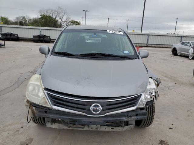 Photo 4 VIN: 3N1BC1CP2CK245140 - NISSAN VERSA 