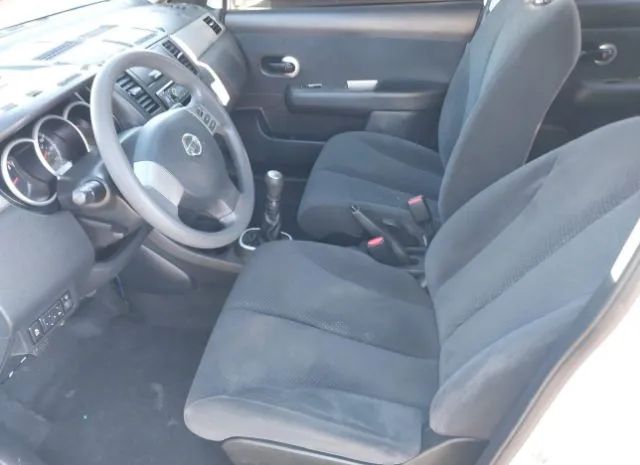 Photo 4 VIN: 3N1BC1CP2CK246806 - NISSAN VERSA 