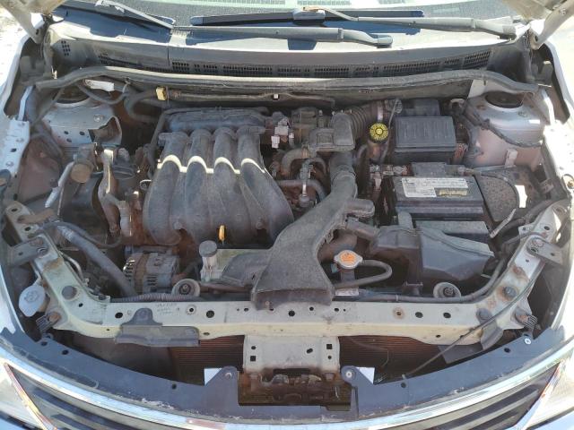 Photo 10 VIN: 3N1BC1CP2CK246904 - NISSAN VERSA S 