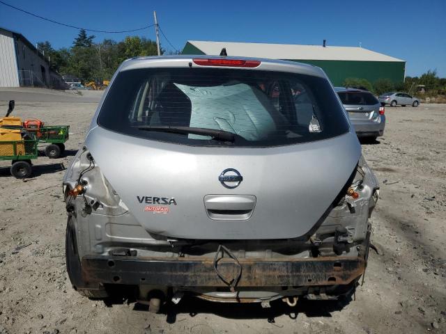 Photo 5 VIN: 3N1BC1CP2CK246904 - NISSAN VERSA S 