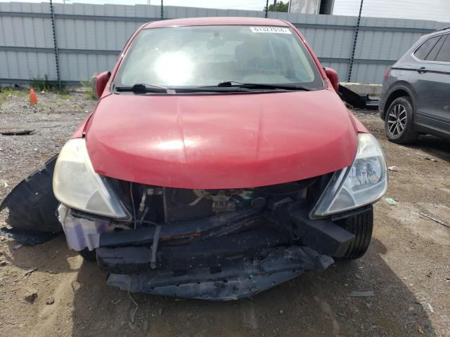 Photo 4 VIN: 3N1BC1CP2CK247664 - NISSAN VERSA 