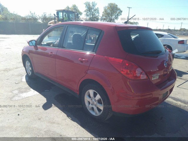 Photo 2 VIN: 3N1BC1CP2CK247664 - NISSAN VERSA 