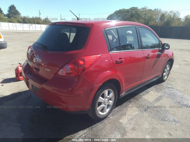 Photo 3 VIN: 3N1BC1CP2CK247664 - NISSAN VERSA 