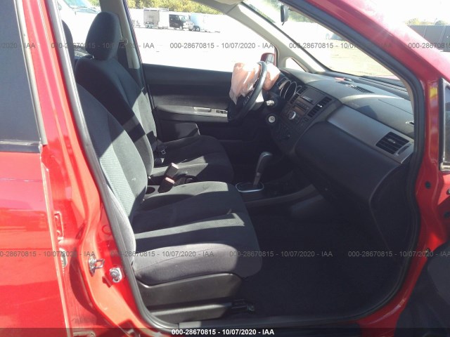 Photo 4 VIN: 3N1BC1CP2CK247664 - NISSAN VERSA 