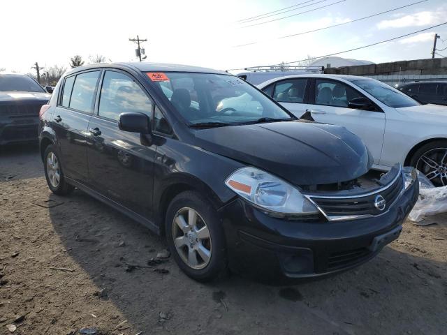 Photo 3 VIN: 3N1BC1CP2CK247793 - NISSAN VERSA 