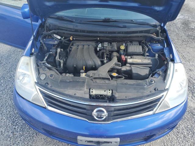 Photo 10 VIN: 3N1BC1CP2CK249401 - NISSAN VERSA S 