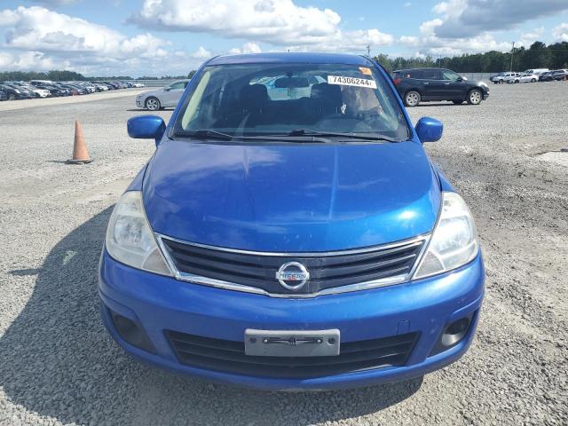 Photo 4 VIN: 3N1BC1CP2CK249401 - NISSAN VERSA S 