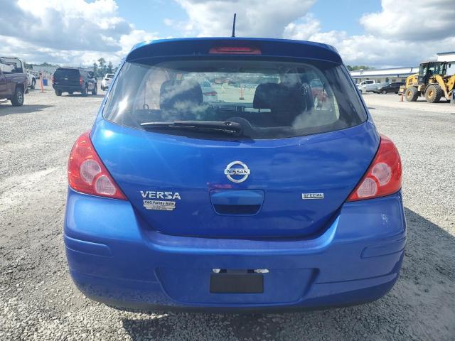 Photo 5 VIN: 3N1BC1CP2CK249401 - NISSAN VERSA S 