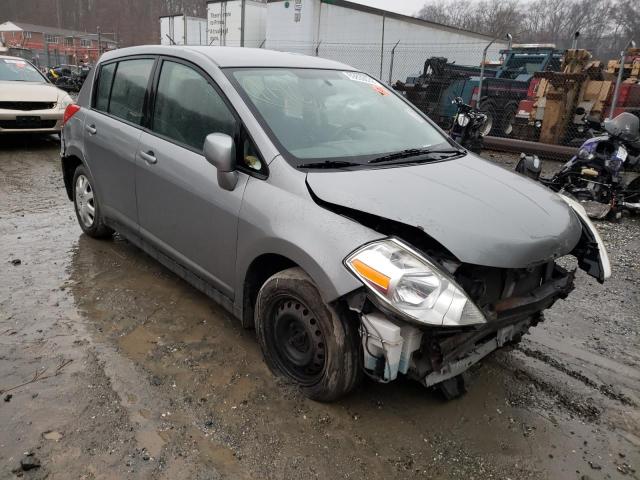 Photo 3 VIN: 3N1BC1CP2CK250967 - NISSAN VERSA S 