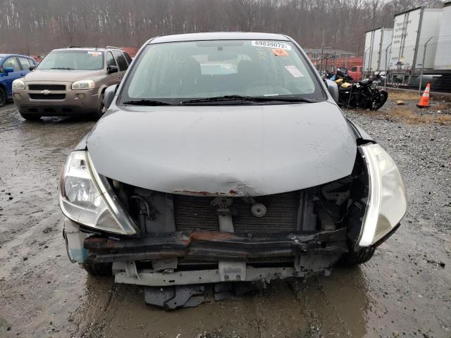 Photo 4 VIN: 3N1BC1CP2CK250967 - NISSAN VERSA S 