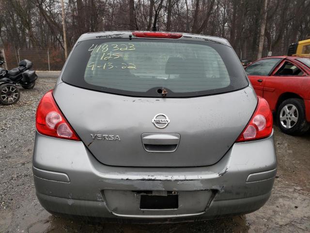 Photo 5 VIN: 3N1BC1CP2CK250967 - NISSAN VERSA S 