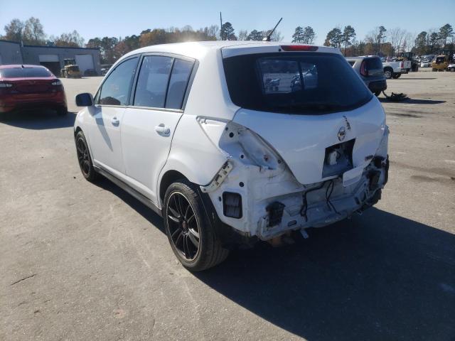 Photo 2 VIN: 3N1BC1CP2CK251133 - NISSAN VERSA S 