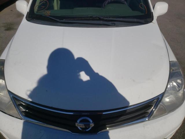 Photo 6 VIN: 3N1BC1CP2CK251133 - NISSAN VERSA S 