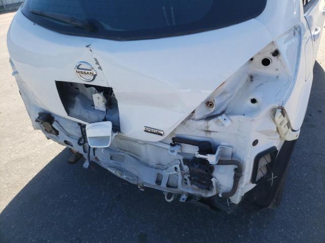 Photo 8 VIN: 3N1BC1CP2CK251133 - NISSAN VERSA S 