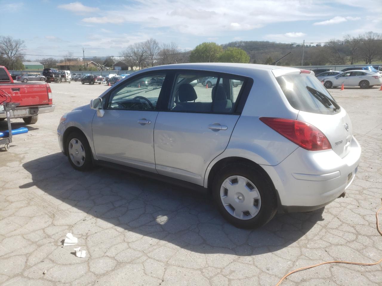 Photo 1 VIN: 3N1BC1CP2CK251939 - NISSAN VERSA 