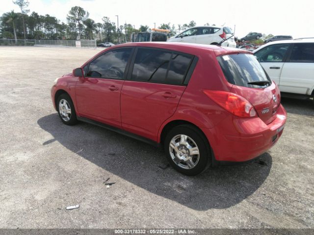 Photo 2 VIN: 3N1BC1CP2CK256753 - NISSAN VERSA 