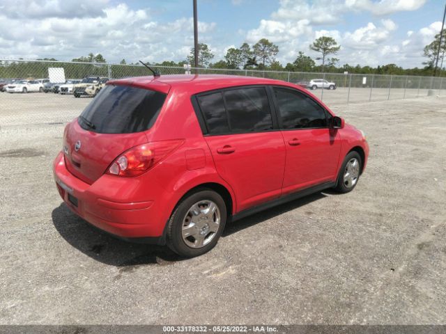 Photo 3 VIN: 3N1BC1CP2CK256753 - NISSAN VERSA 