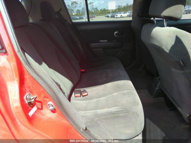 Photo 7 VIN: 3N1BC1CP2CK256753 - NISSAN VERSA 