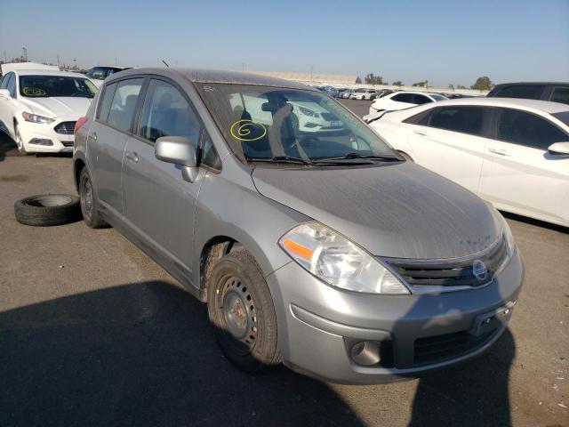 Photo 0 VIN: 3N1BC1CP2CK258602 - NISSAN VERSA S 