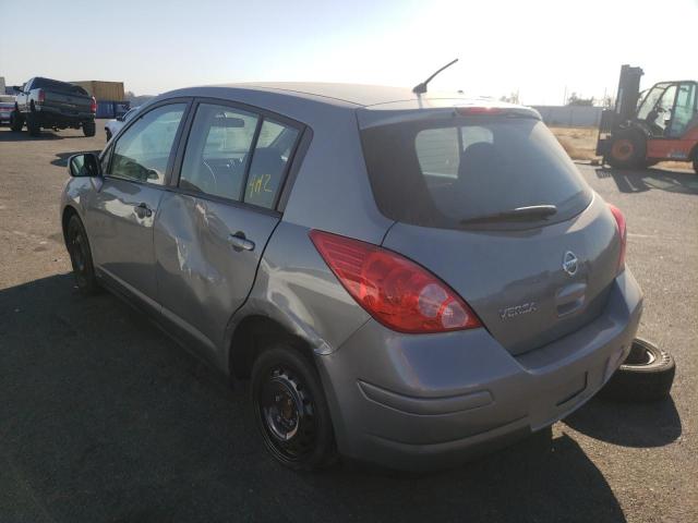 Photo 2 VIN: 3N1BC1CP2CK258602 - NISSAN VERSA S 