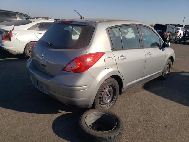 Photo 3 VIN: 3N1BC1CP2CK258602 - NISSAN VERSA S 