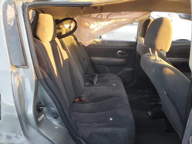 Photo 10 VIN: 3N1BC1CP2CK261712 - NISSAN VERSA 