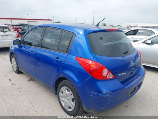 Photo 2 VIN: 3N1BC1CP2CK263539 - NISSAN VERSA 