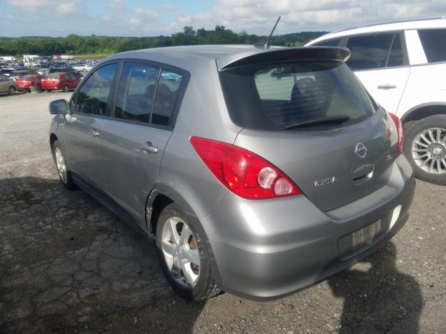 Photo 2 VIN: 3N1BC1CP2CK271186 - NISSAN VERSA S 