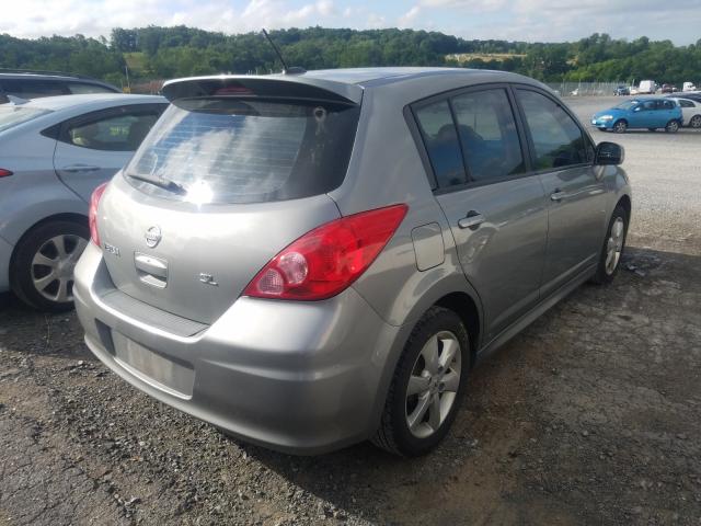 Photo 3 VIN: 3N1BC1CP2CK271186 - NISSAN VERSA S 