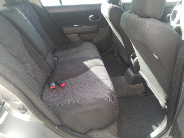 Photo 5 VIN: 3N1BC1CP2CK271186 - NISSAN VERSA S 