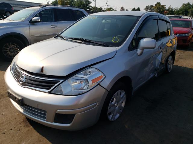 Photo 1 VIN: 3N1BC1CP2CK273164 - NISSAN VERSA S 