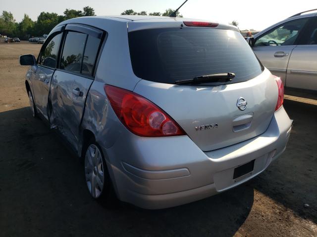 Photo 2 VIN: 3N1BC1CP2CK273164 - NISSAN VERSA S 