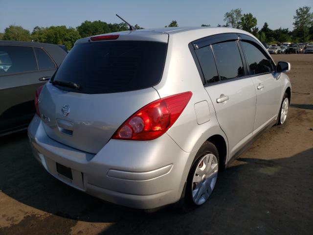 Photo 3 VIN: 3N1BC1CP2CK273164 - NISSAN VERSA S 