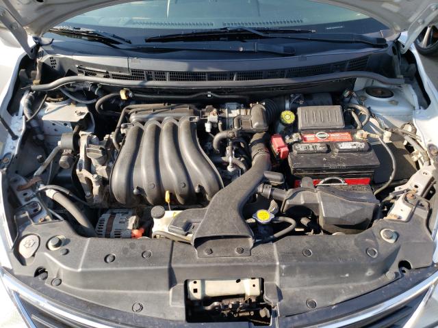 Photo 6 VIN: 3N1BC1CP2CK273164 - NISSAN VERSA S 