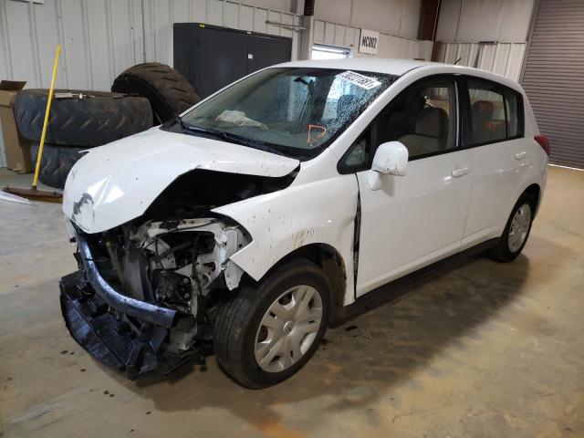 Photo 1 VIN: 3N1BC1CP2CK273360 - NISSAN VERSA S 