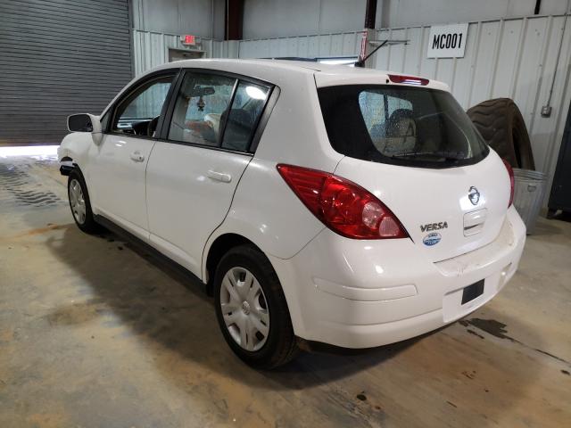 Photo 2 VIN: 3N1BC1CP2CK273360 - NISSAN VERSA S 