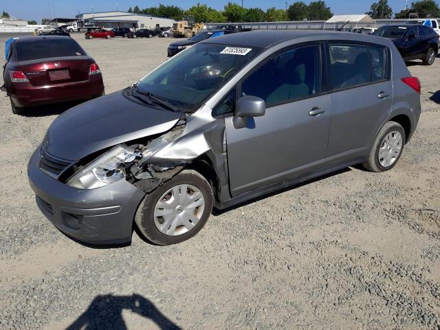 Photo 0 VIN: 3N1BC1CP2CK274671 - NISSAN VERSA S 