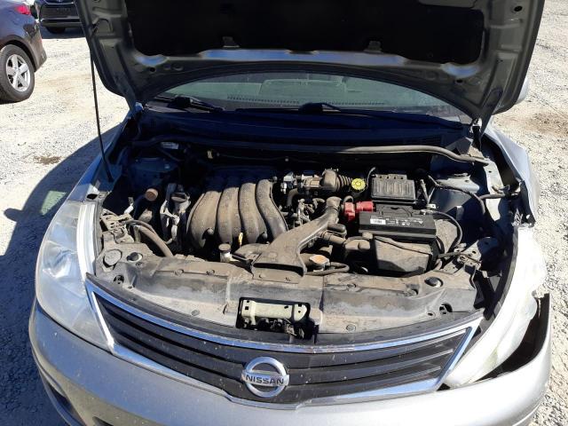 Photo 10 VIN: 3N1BC1CP2CK274671 - NISSAN VERSA S 