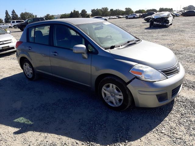 Photo 3 VIN: 3N1BC1CP2CK274671 - NISSAN VERSA S 