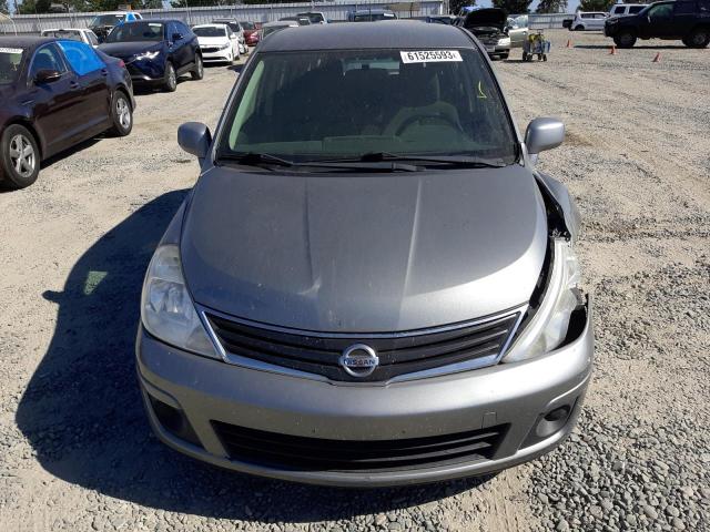 Photo 4 VIN: 3N1BC1CP2CK274671 - NISSAN VERSA S 