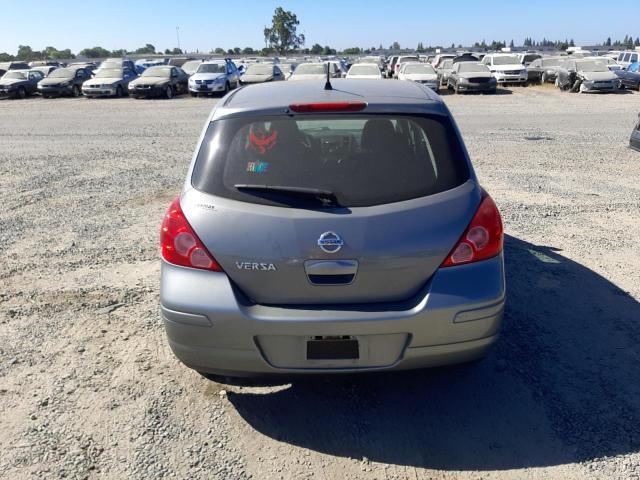 Photo 5 VIN: 3N1BC1CP2CK274671 - NISSAN VERSA S 