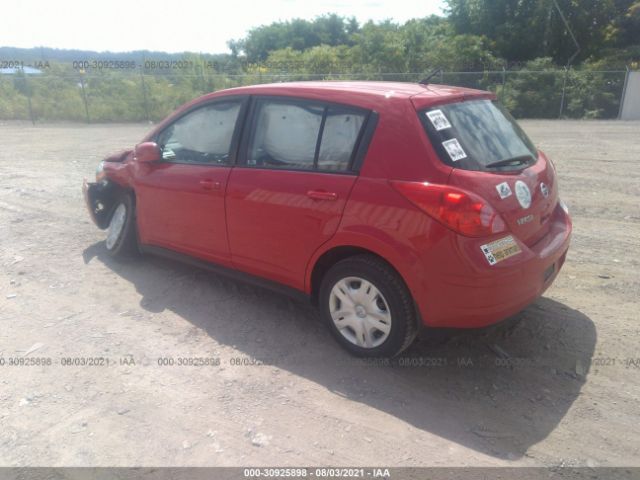 Photo 2 VIN: 3N1BC1CP2CK275612 - NISSAN VERSA 