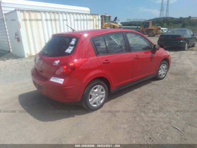 Photo 3 VIN: 3N1BC1CP2CK275612 - NISSAN VERSA 